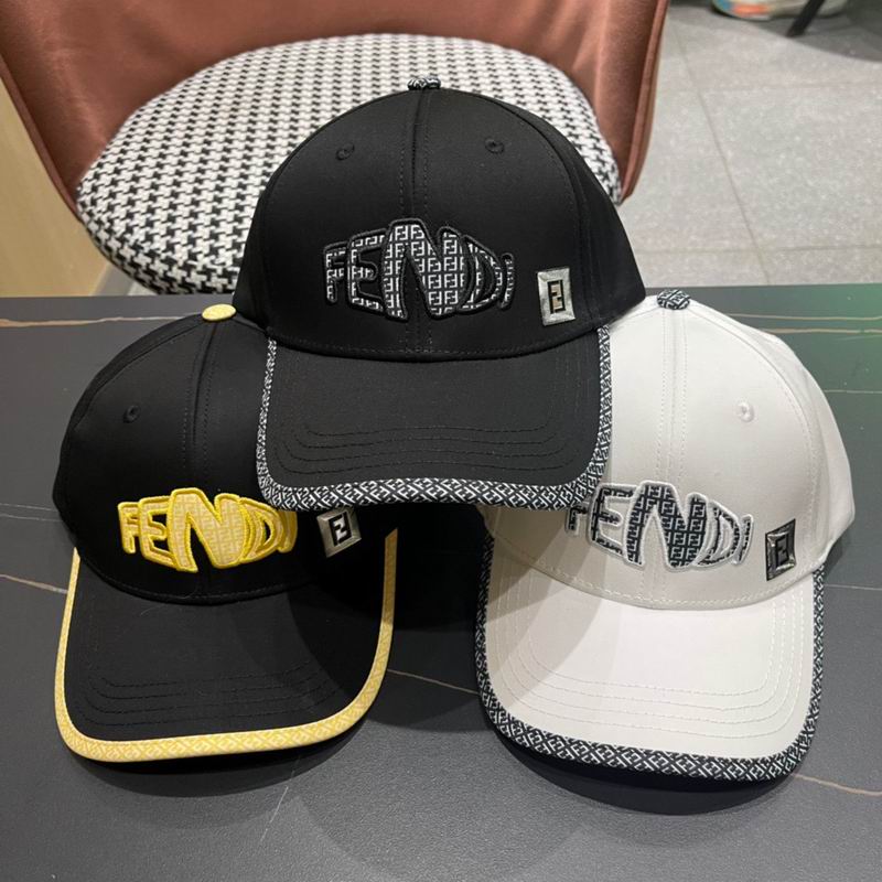 Fendi cap (3)